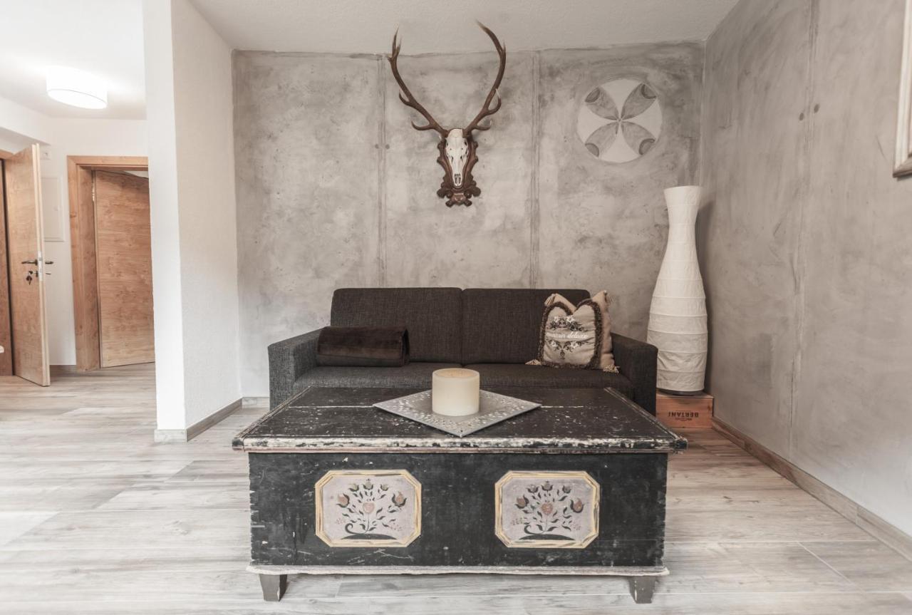 Chalet Nr.121 Pfunds Bagian luar foto